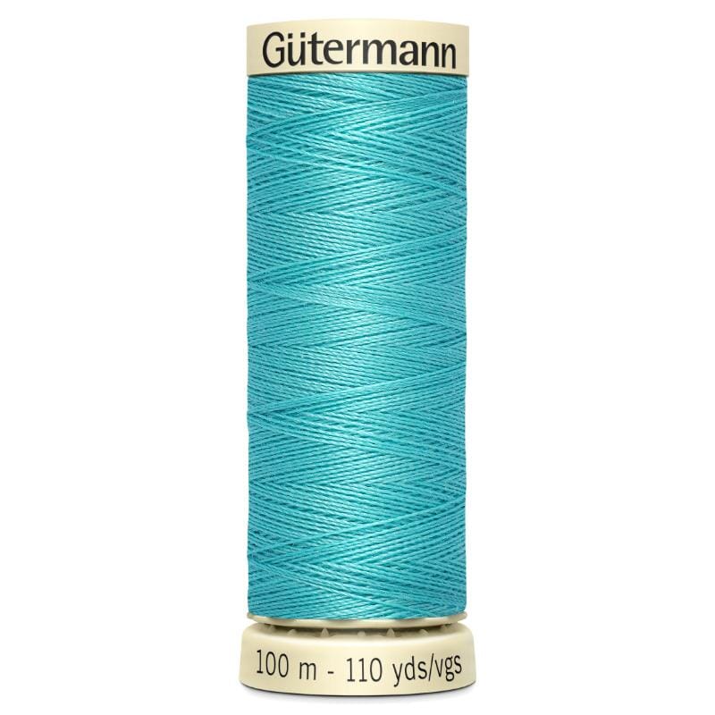 Gutermann Sew-All Polyester Sewing Thread - 100m Reel (Shades #150 - #299)