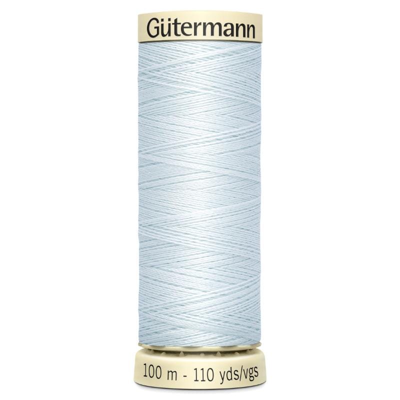 Gutermann Sew-All Polyester Sewing Thread - 100m Reel (Shades #150 - #299)