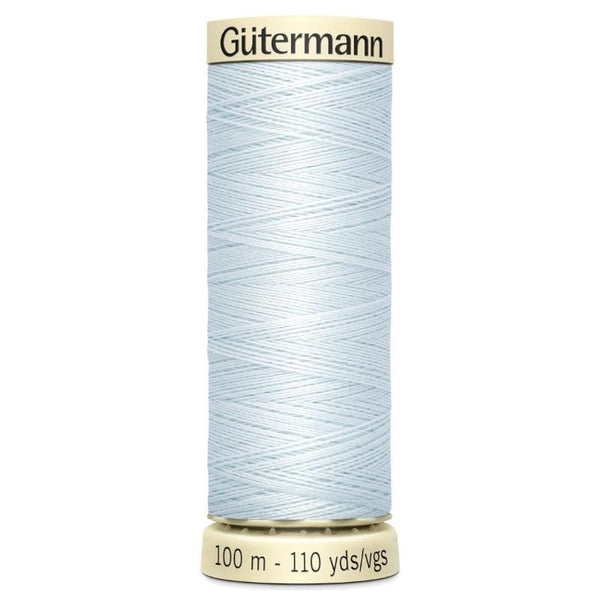 Gutermann Sew-All Polyester Sewing Thread - 100m Reel (Shades #150 - #299)