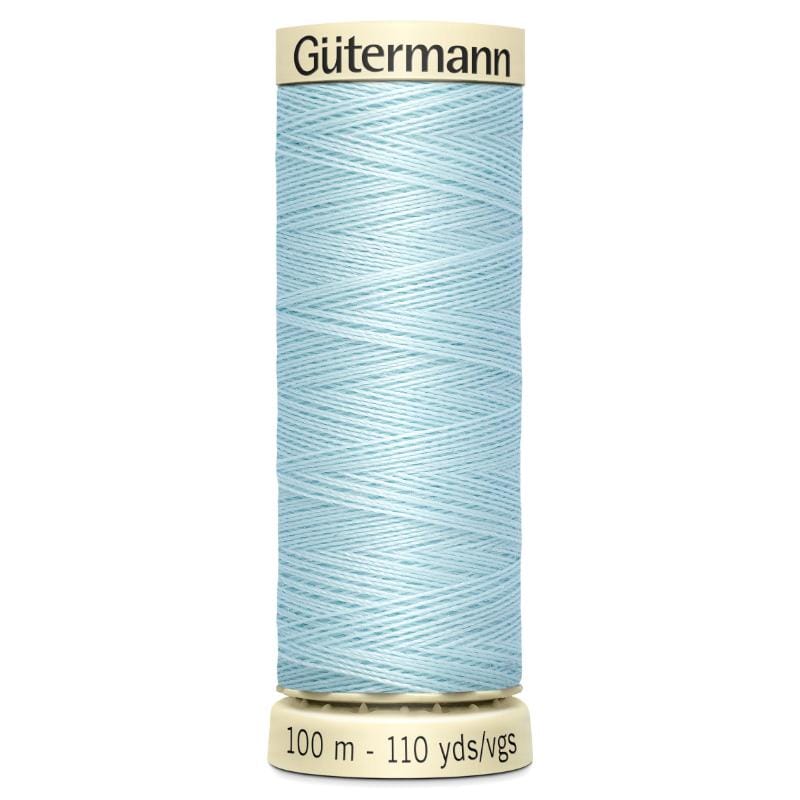 Gutermann Sew-All Polyester Sewing Thread - 100m Reel (Shades #150 - #299)