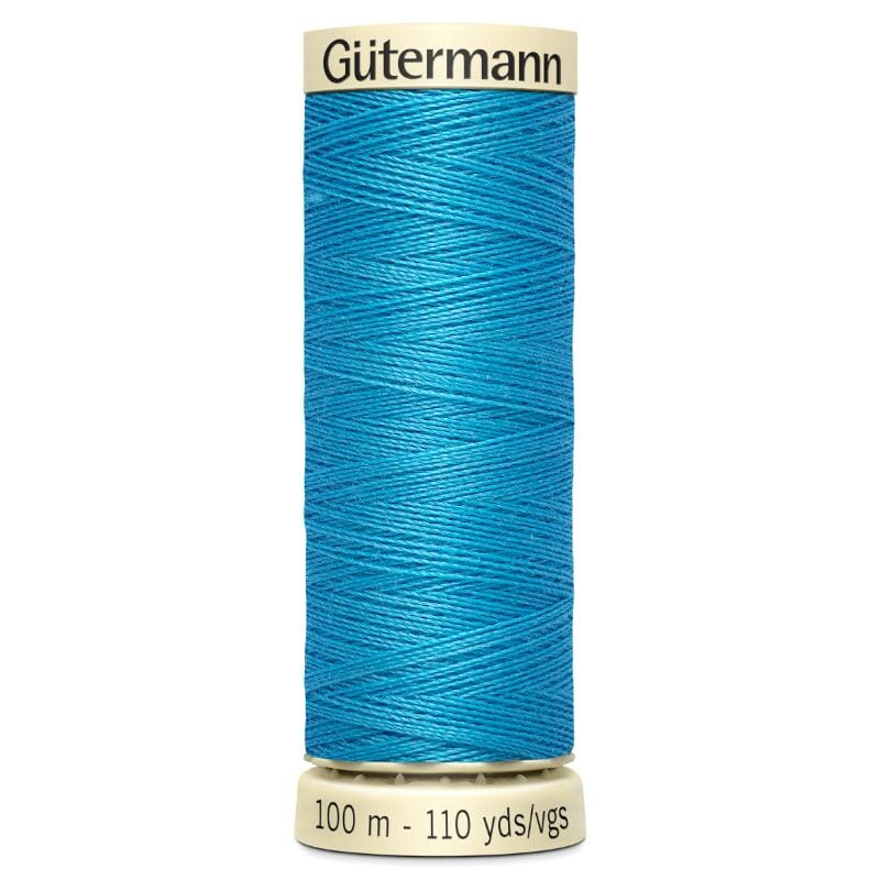 Gutermann Sew-All Polyester Sewing Thread - 100m Reel (Shades #150 - #299)