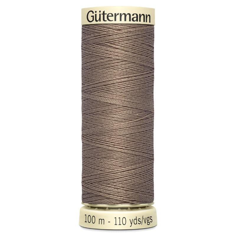 Gutermann Sew-All Polyester Sewing Thread - 100m Reel (Shades #150 - #299)