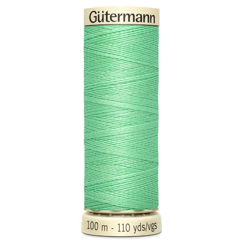 Gutermann Sew-All Polyester Sewing Thread - 100m Reel (Shades #150 - #299)