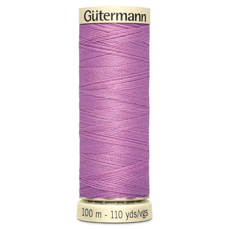 Gutermann Sew-All Polyester Sewing Thread - 100m Reel (Shades #150 - #299)