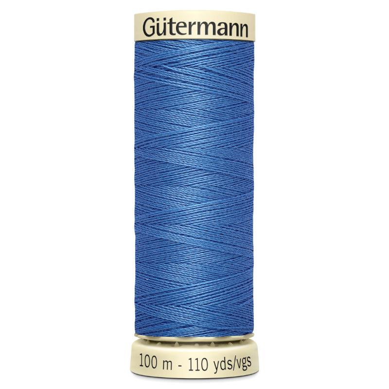 Gutermann Sew-All Polyester Sewing Thread - 100m Reel [SALE]
