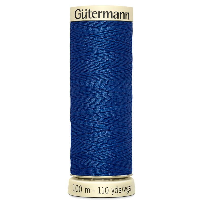 Gutermann Sew-All Polyester Sewing Thread - 100m Reel (Shades #150 - #299)
