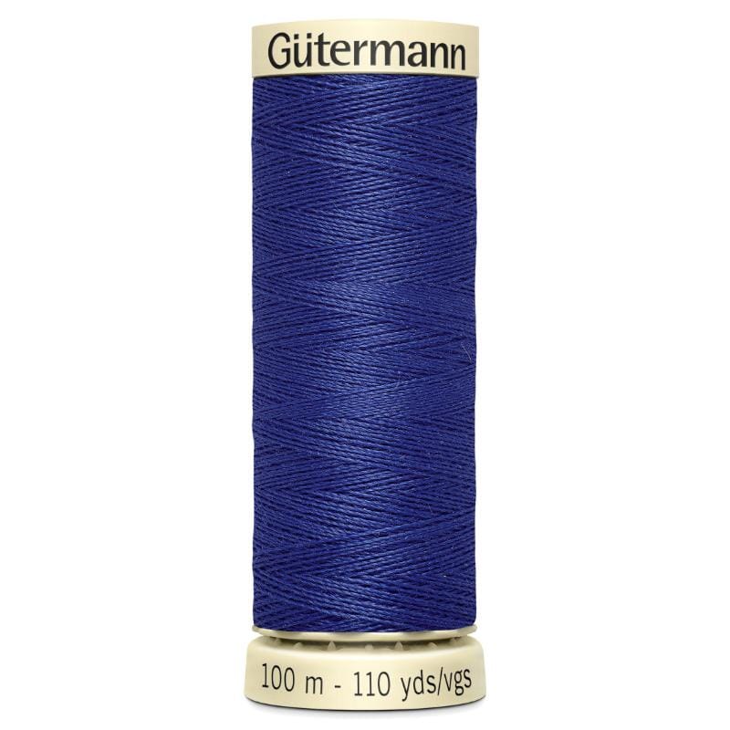 Gutermann Sew-All Polyester Sewing Thread - 100m Reel (Shades #150 - #299)