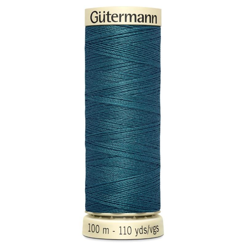 Gutermann Sew-All Polyester Sewing Thread - 100m Reel (Shades #150 - #299)