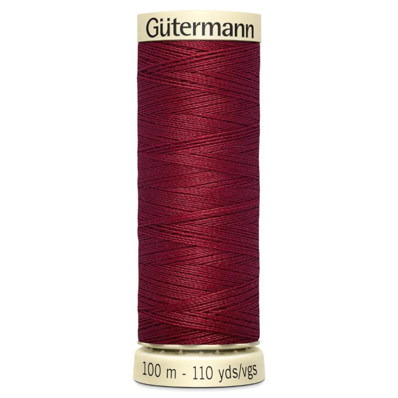 Gutermann Sew-All Polyester Sewing Thread - 100m Reel (Shades #150 - #299)