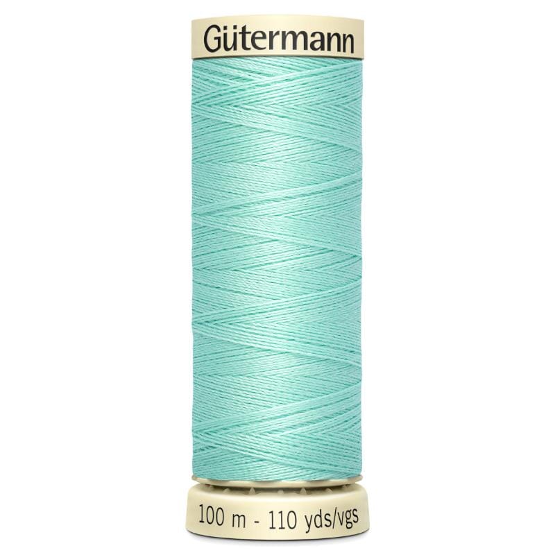 Gutermann Sew-All Polyester Sewing Thread - 100m Reel (Shades #150 - #299)