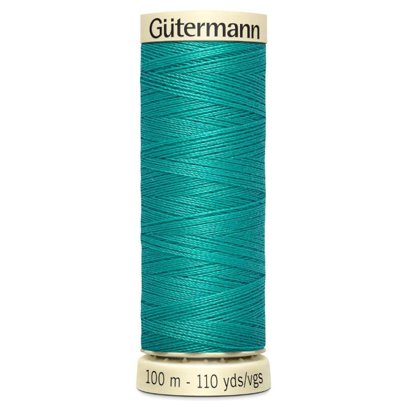 Gutermann Sew-All Polyester Sewing Thread - 100m Reel (Shades #150 - #299)