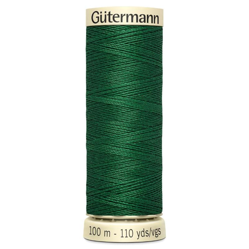 Gutermann Sew-All Polyester Sewing Thread - 100m Reel (Shades #150 - #299)