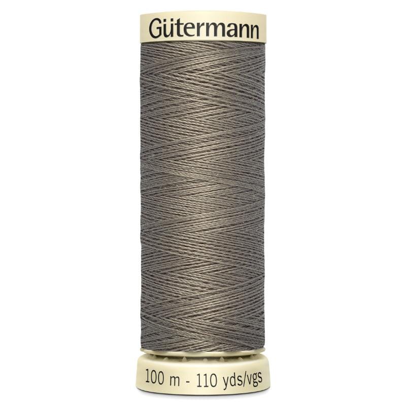 Gutermann Sew-All Polyester Sewing Thread - 100m Reel (Shades #150 - #299)