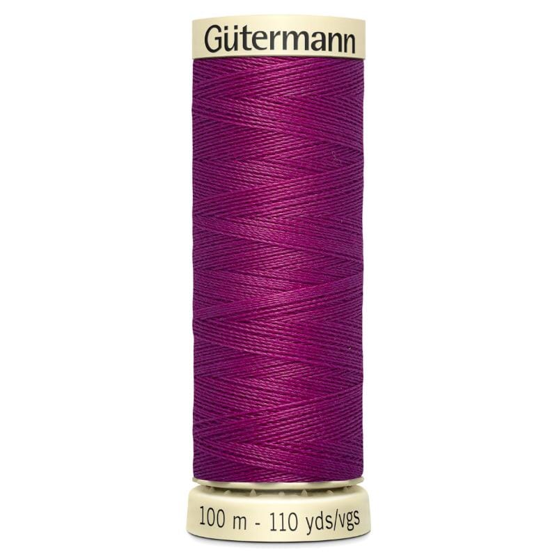 Gutermann Sew-All Polyester Sewing Thread - 100m Reel (Shades #150 - #299)
