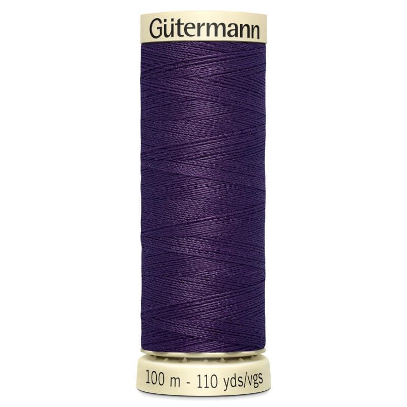 Gutermann Sew-All Polyester Sewing Thread - 100m Reel (Shades #150 - #299)