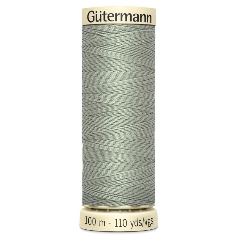 Gutermann Sew-All Polyester Sewing Thread - 100m Reel (Shades #150 - #299)