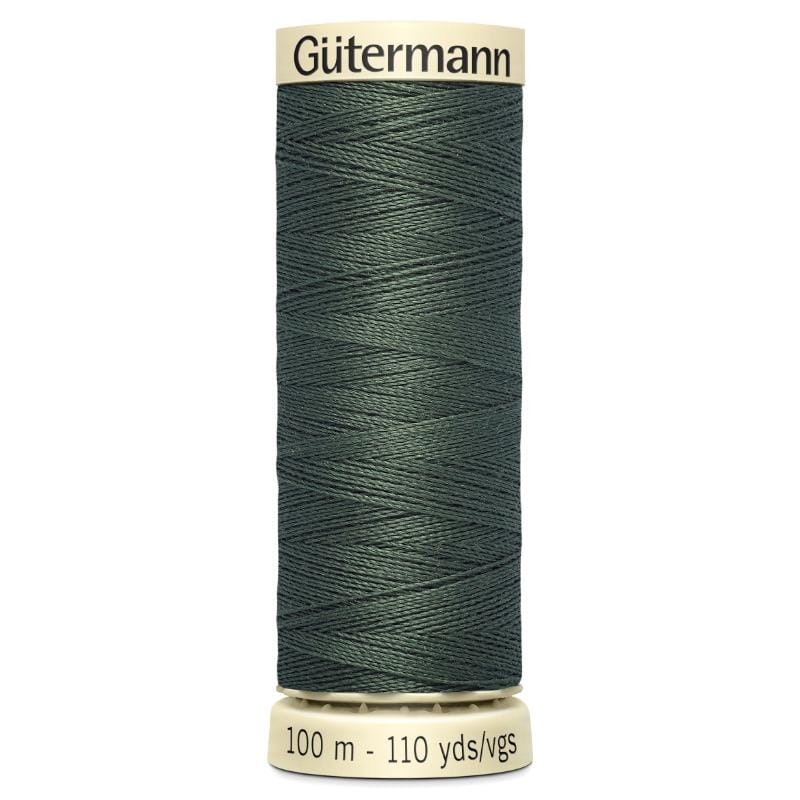 Gutermann Sew-All Polyester Sewing Thread - 100m Reel (Shades #150 - #299)