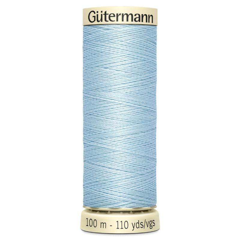 Gutermann Sew-All Polyester Sewing Thread - 100m Reel (Shades #150 - #299)