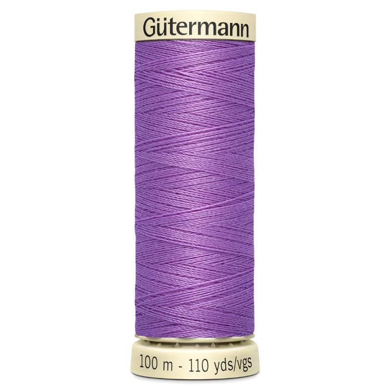 Gutermann Sew-All Polyester Sewing Thread - 100m Reel (Shades #150 - #299)