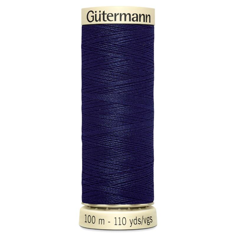 Gutermann Sew-All Polyester Sewing Thread - 100m Reel (Shades #300 - #399)
