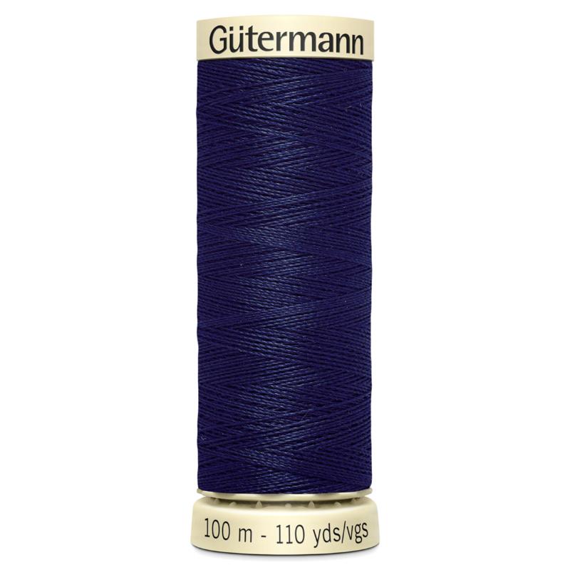 Gutermann Sew-All Polyester Sewing Thread - 100m Reel (Shades #150 - #299)
