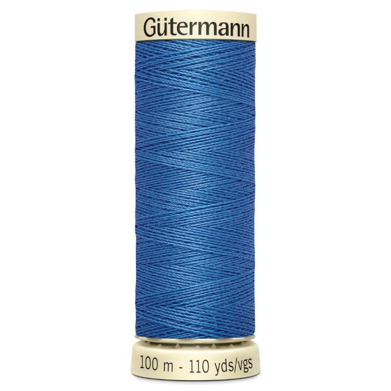 Alpine Blue (#311)