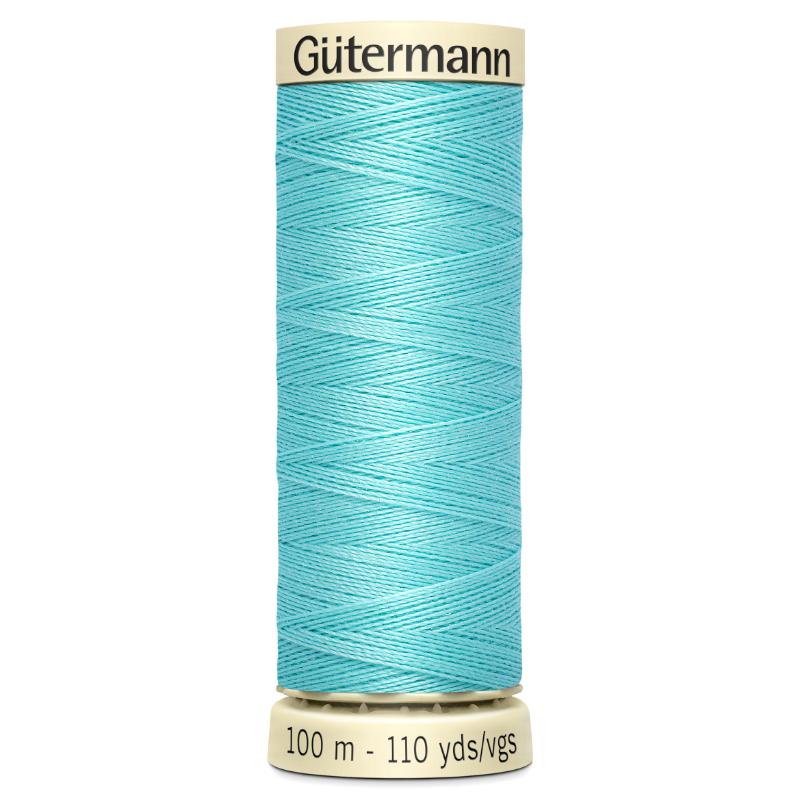 Gutermann Sew-All Polyester Sewing Thread - 100m Reel [SALE]