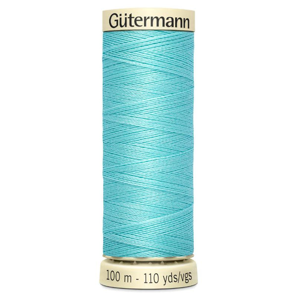 Gutermann Sew-All Polyester Sewing Thread - 100m Reel [SALE]