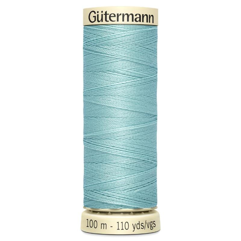 Gutermann Sew-All Polyester Sewing Thread - 100m Reel (Shades #300 - #399)