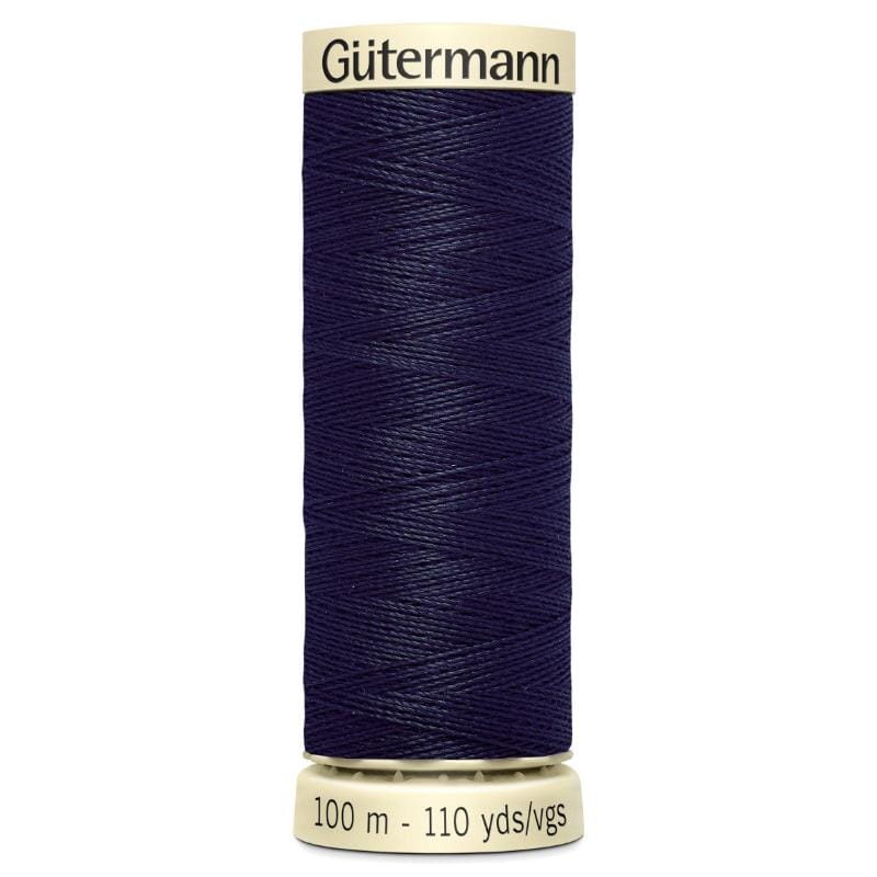 Gutermann Sew-All Polyester Sewing Thread - 100m Reel (Shades #300 - #399)