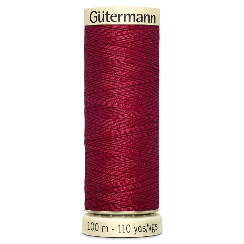 Gutermann Sew-All Polyester Sewing Thread - 100m Reel (Shades #300 - #399)