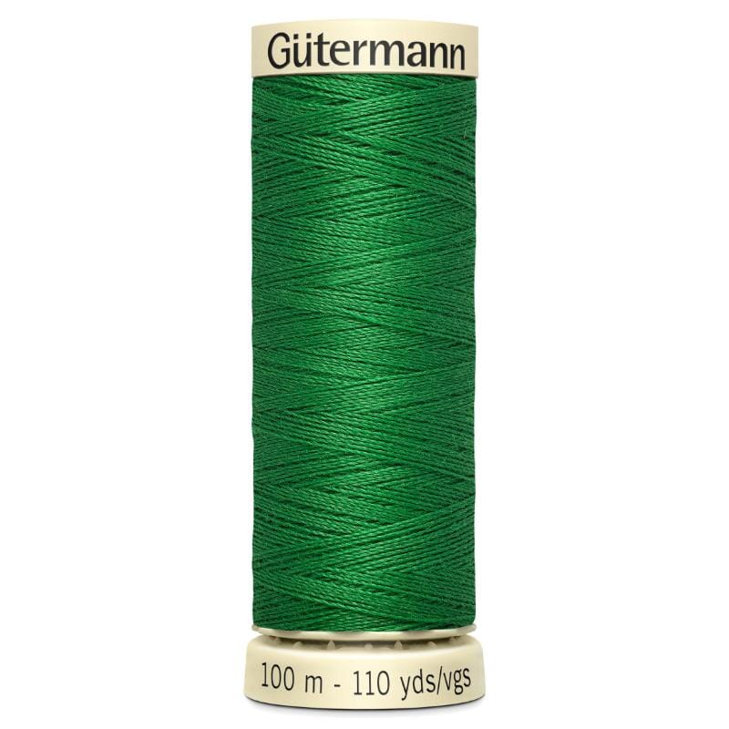 Gutermann Sew-All Polyester Sewing Thread - 100m Reel (Shades #300 - #399)