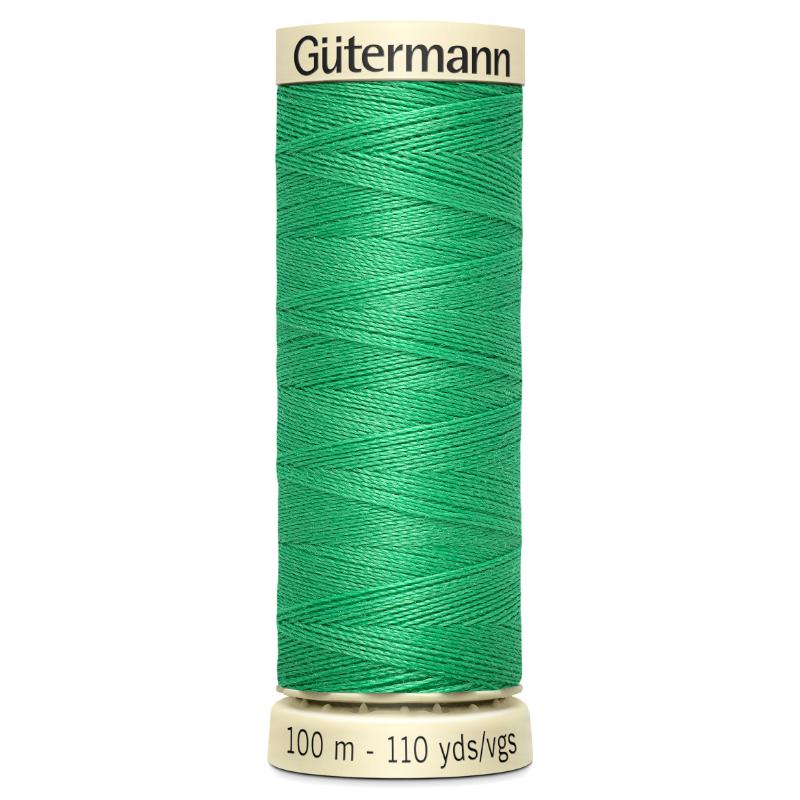 Gutermann Sew-All Polyester Sewing Thread - 100m Reel [SALE]
