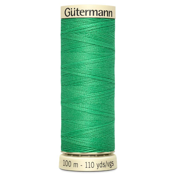 Gutermann Sew-All Polyester Sewing Thread - 100m Reel [SALE]