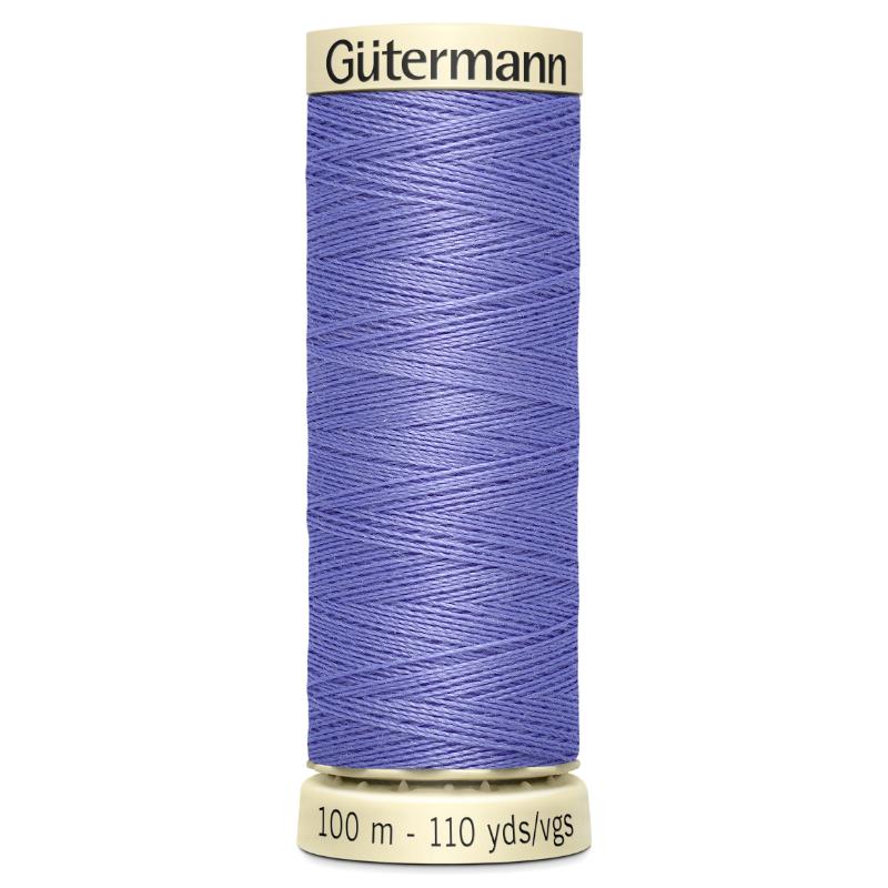 Gutermann Sew-All Polyester Sewing Thread - 100m Reel [SALE]