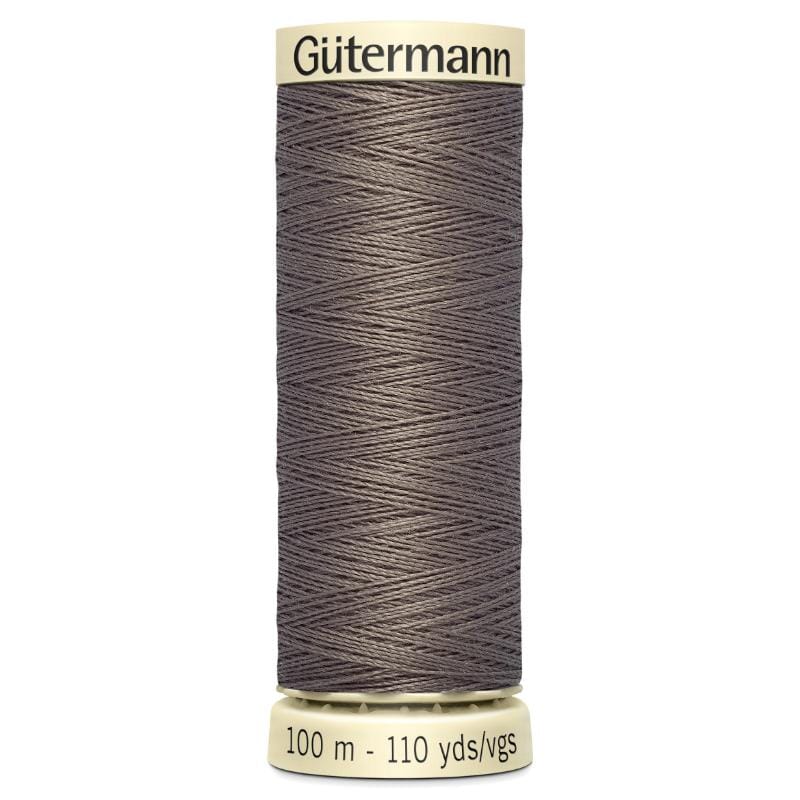 Gutermann Sew-All Polyester Sewing Thread - 100m Reel (Shades #500 - #699)