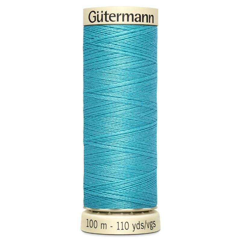 Gutermann Sew-All Polyester Sewing Thread - 100m Reel (Shades #700 - #999)