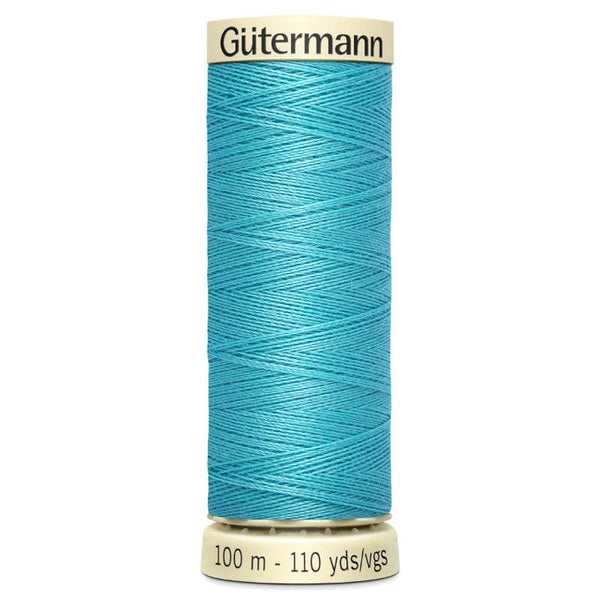Gutermann Sew-All Polyester Sewing Thread - 100m Reel (Shades #700 - #999)