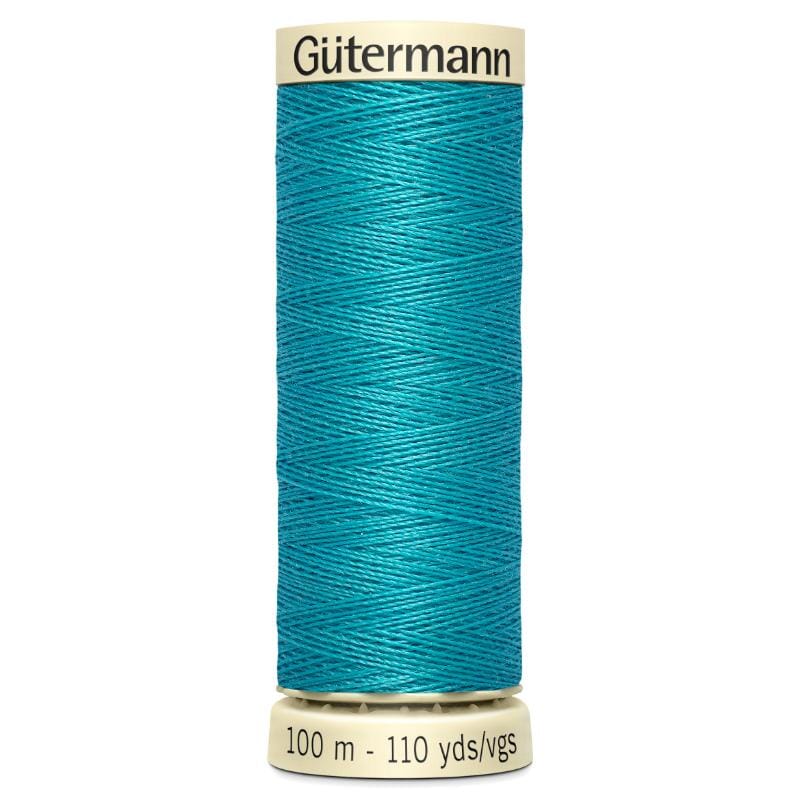 Gutermann Sew-All Polyester Sewing Thread - 100m Reel (Shades #700 - #999)