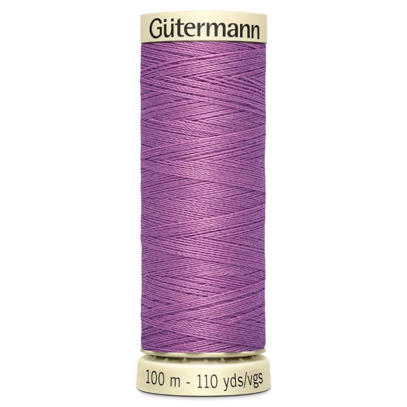 Gutermann Sew-All Polyester Sewing Thread - 100m Reel (Shades #700 - #999)