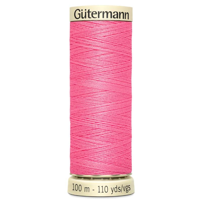 Gutermann Sew-All Polyester Sewing Thread - 100m Reel (Shades #700 - #999)
