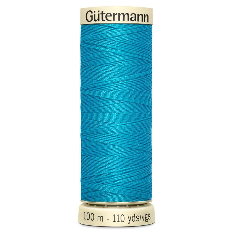 Gutermann Sew-All Polyester Sewing Thread - 100m Reel (Shades #700 - #999)