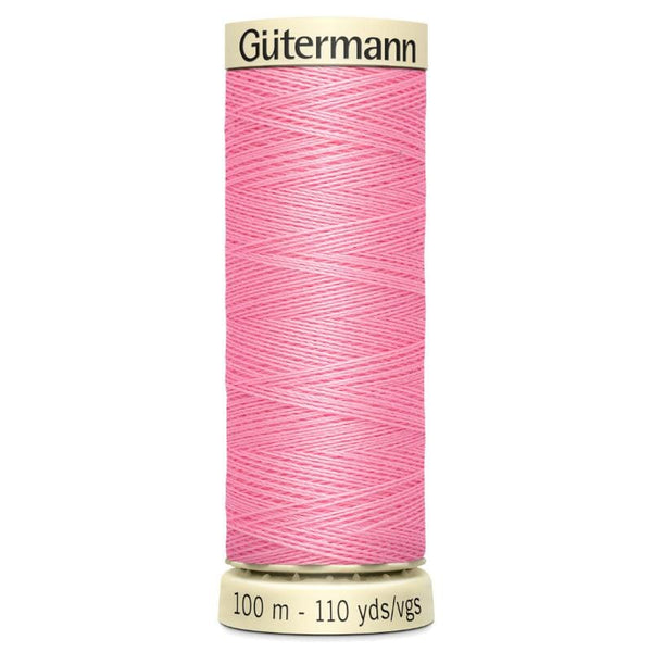 Gutermann Sew-All Polyester Sewing Thread - 100m Reel (Shades #700 - #999)