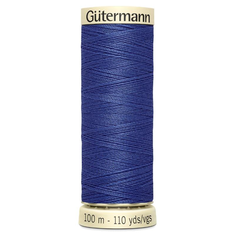 Gutermann Sew-All Polyester Sewing Thread - 100m Reel (Shades #700 - #999)