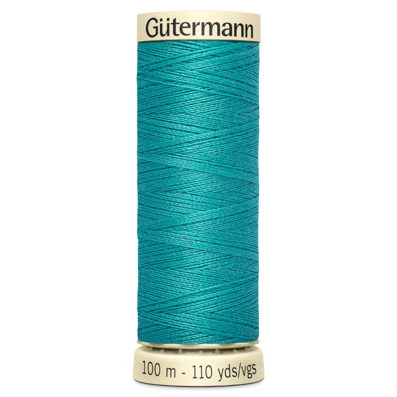 Gutermann Sew-All Polyester Sewing Thread - 100m Reel [SALE]