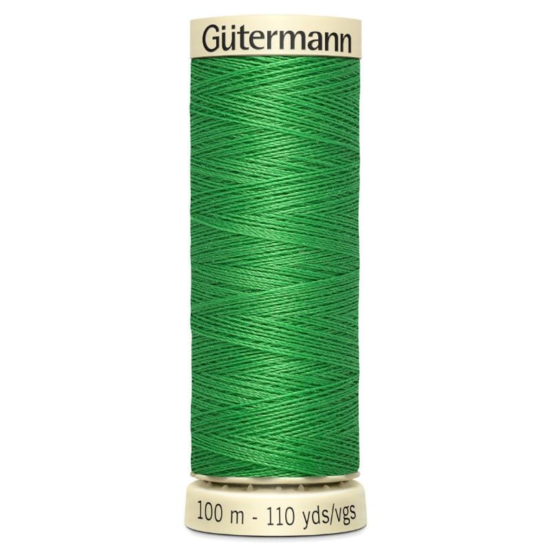 Gutermann Sew-All Polyester Sewing Thread - 100m Reel (Shades #700 - #999)