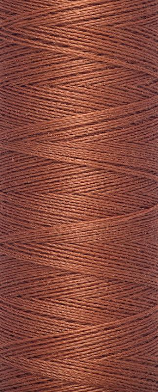 Gutermann Sew-All Polyester Sewing Thread - 250m Reel