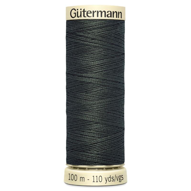Gutermann Sew-All Polyester Sewing Thread - 100m Reel (Shades #700 - #999)