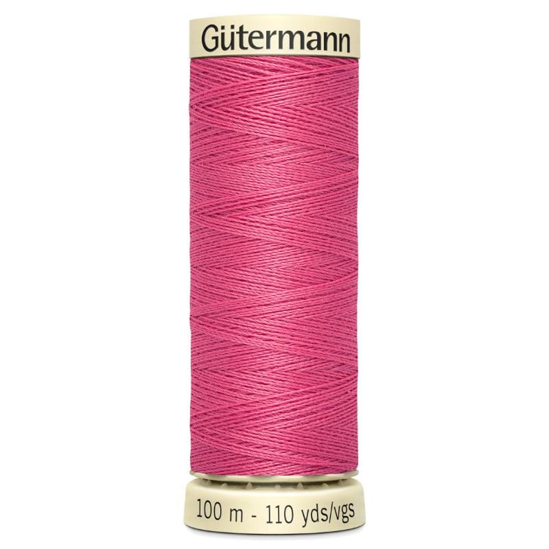 Gutermann Sew-All Polyester Sewing Thread - 100m Reel (Shades #700 - #999)