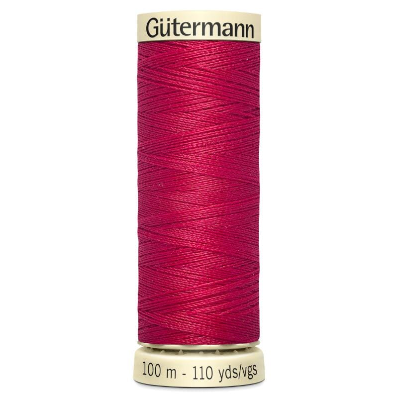 Gutermann Sew-All Polyester Sewing Thread - 100m Reel (Shades #700 - #999)